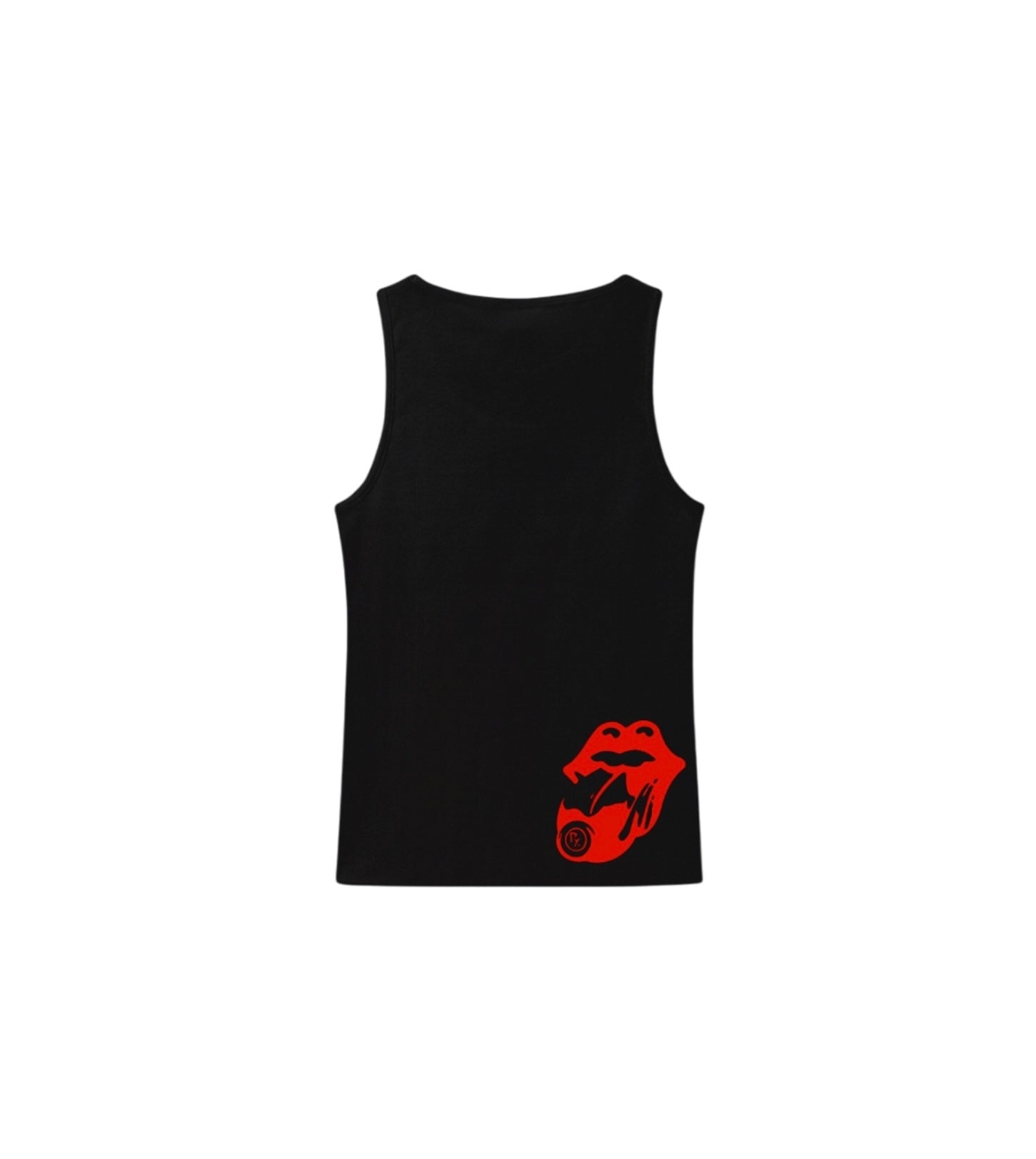 Rolling Rx Tank Top