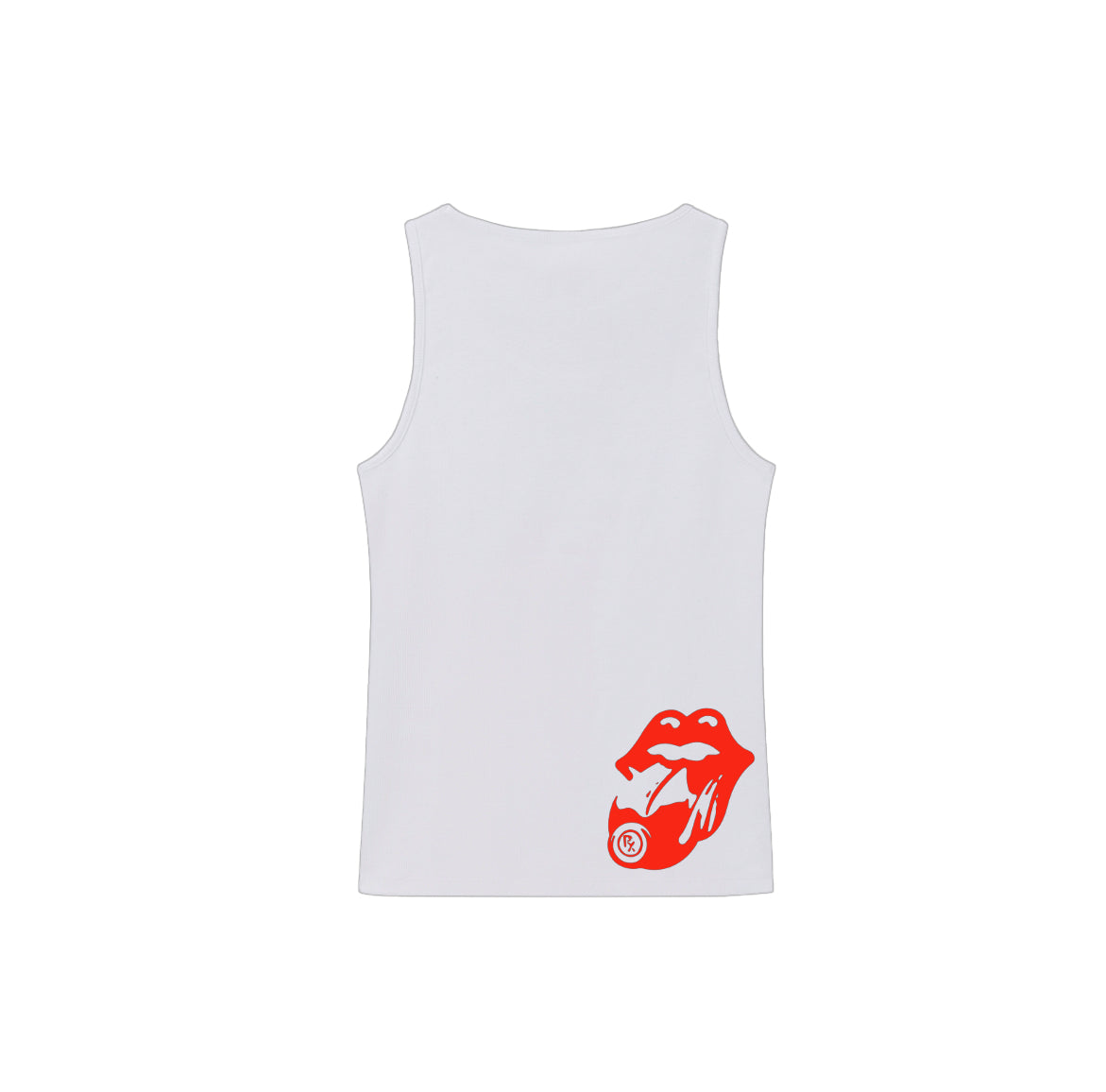 Rolling Rx Tank Top