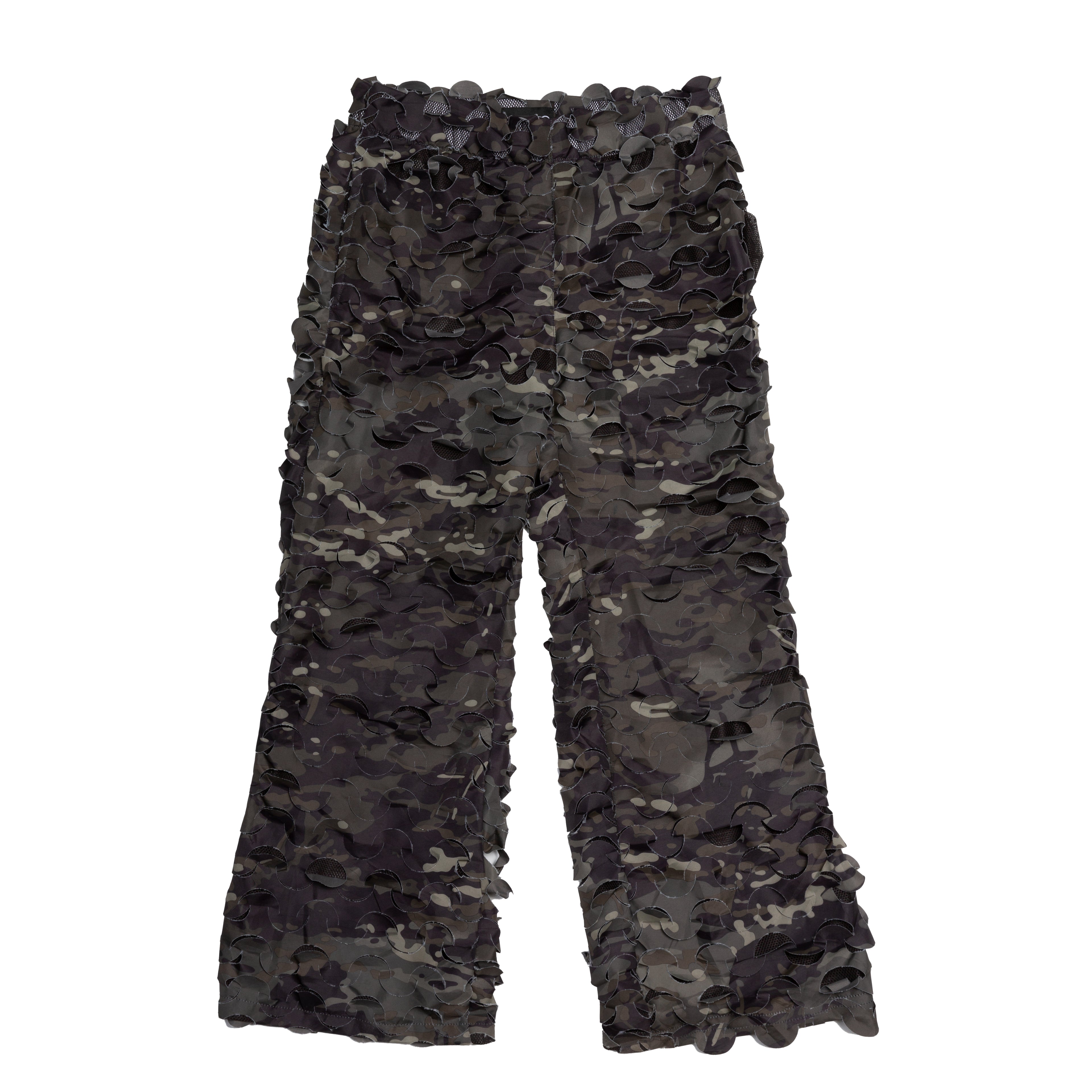 Shadow Camo Ghillie Trackpants
