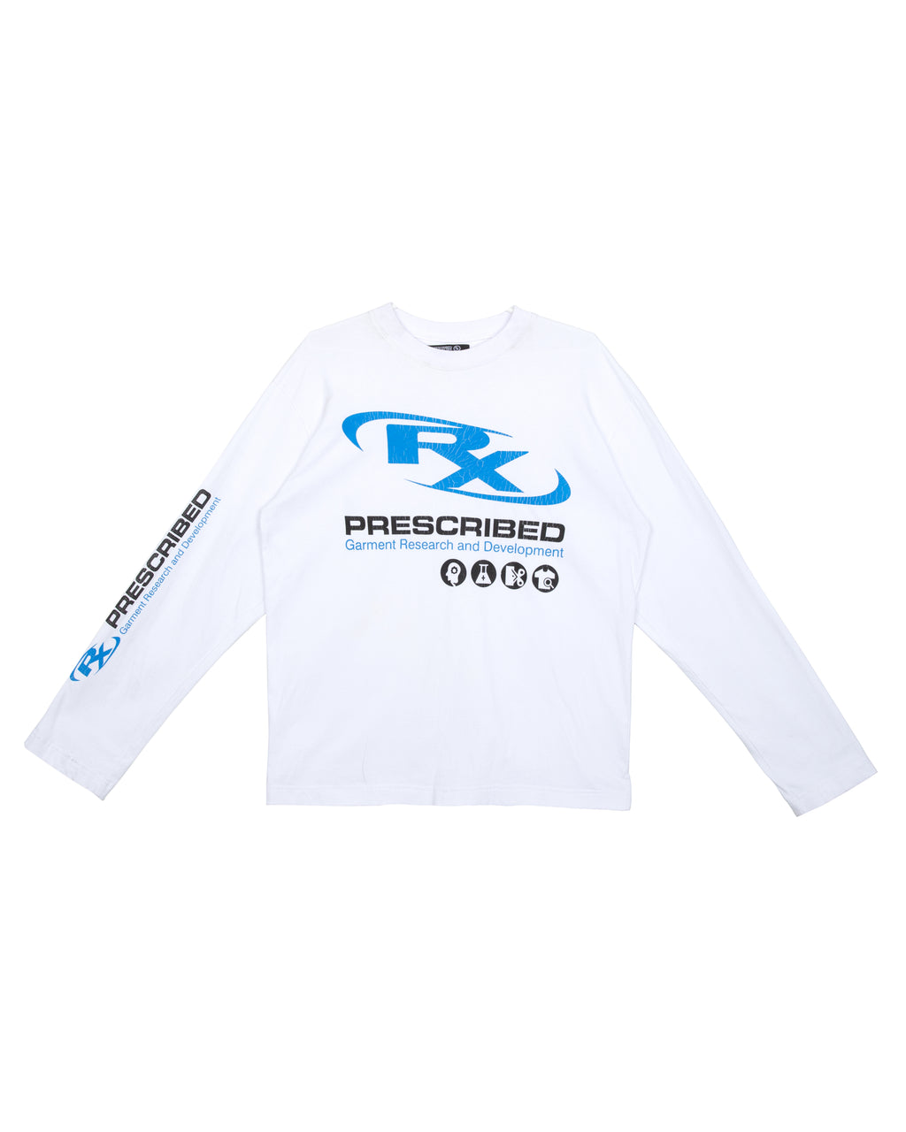 Sport Rx Longsleeve Tee