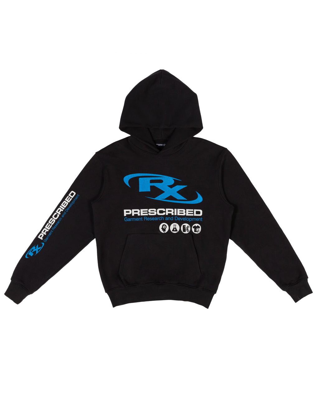 Sport Rx Pullover Hoodie