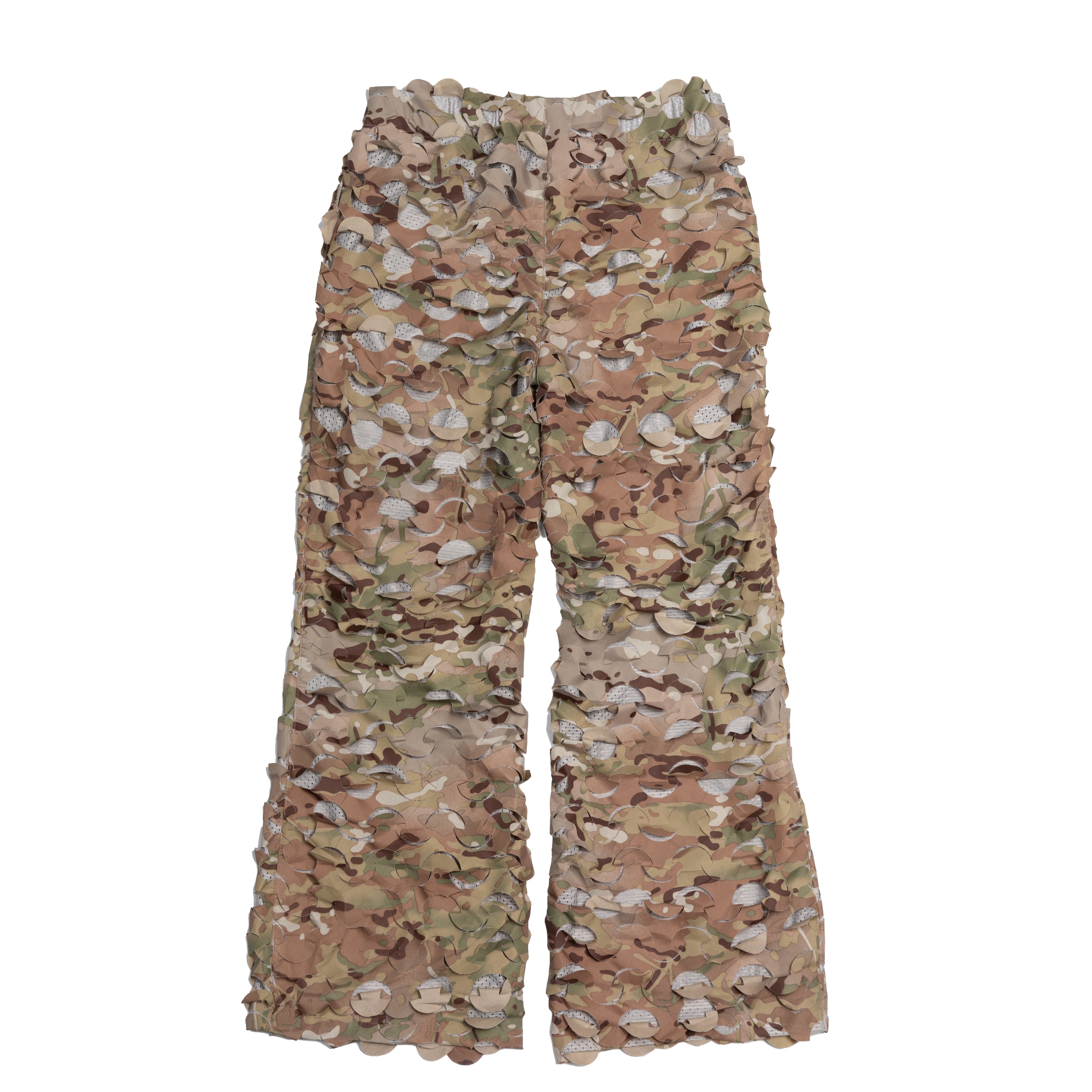 Dust Camo Ghillie Trackpants