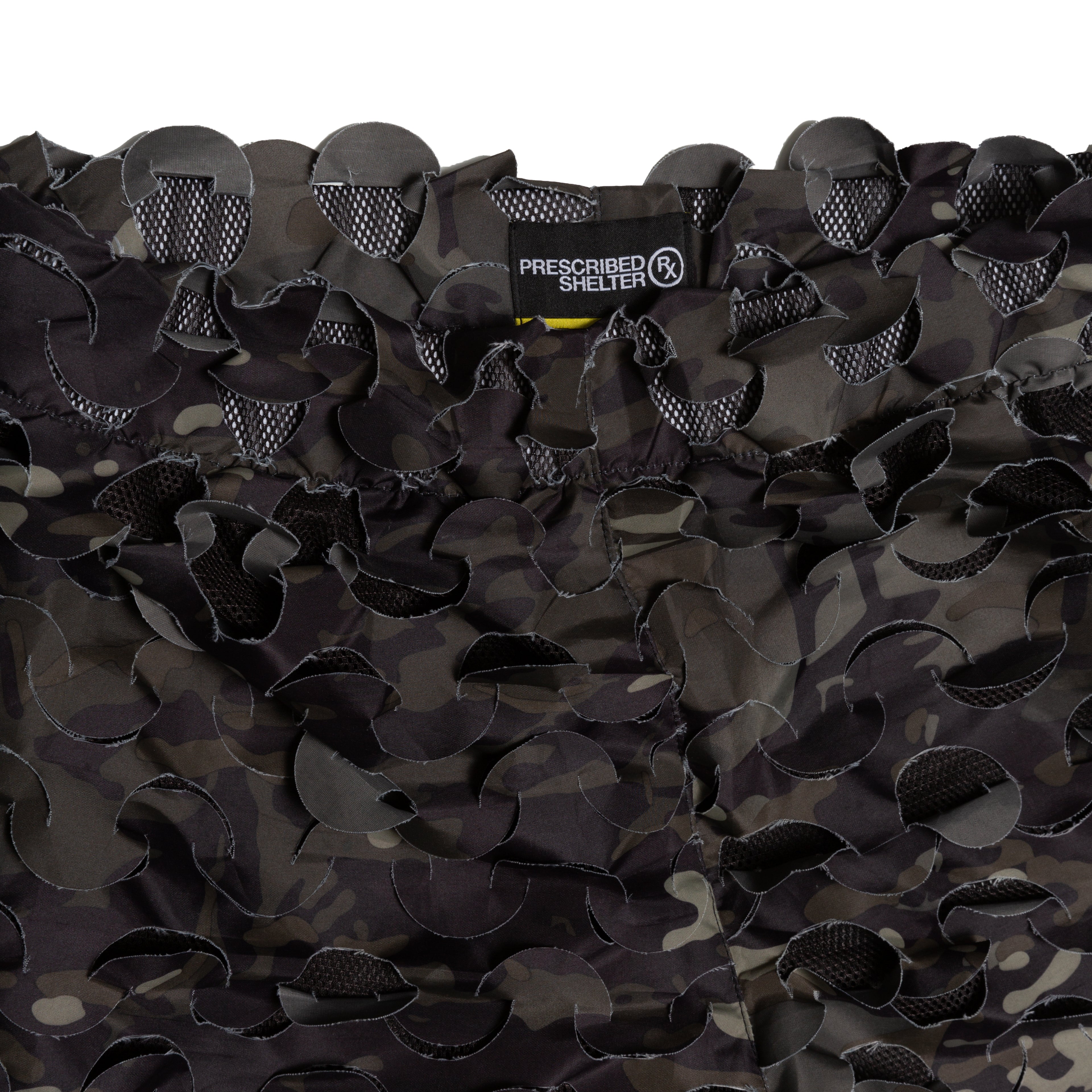 Shadow Camo Ghillie Trackpants