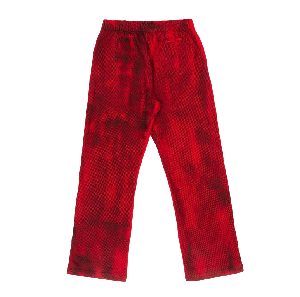 Red Sport Rx Sweatpants