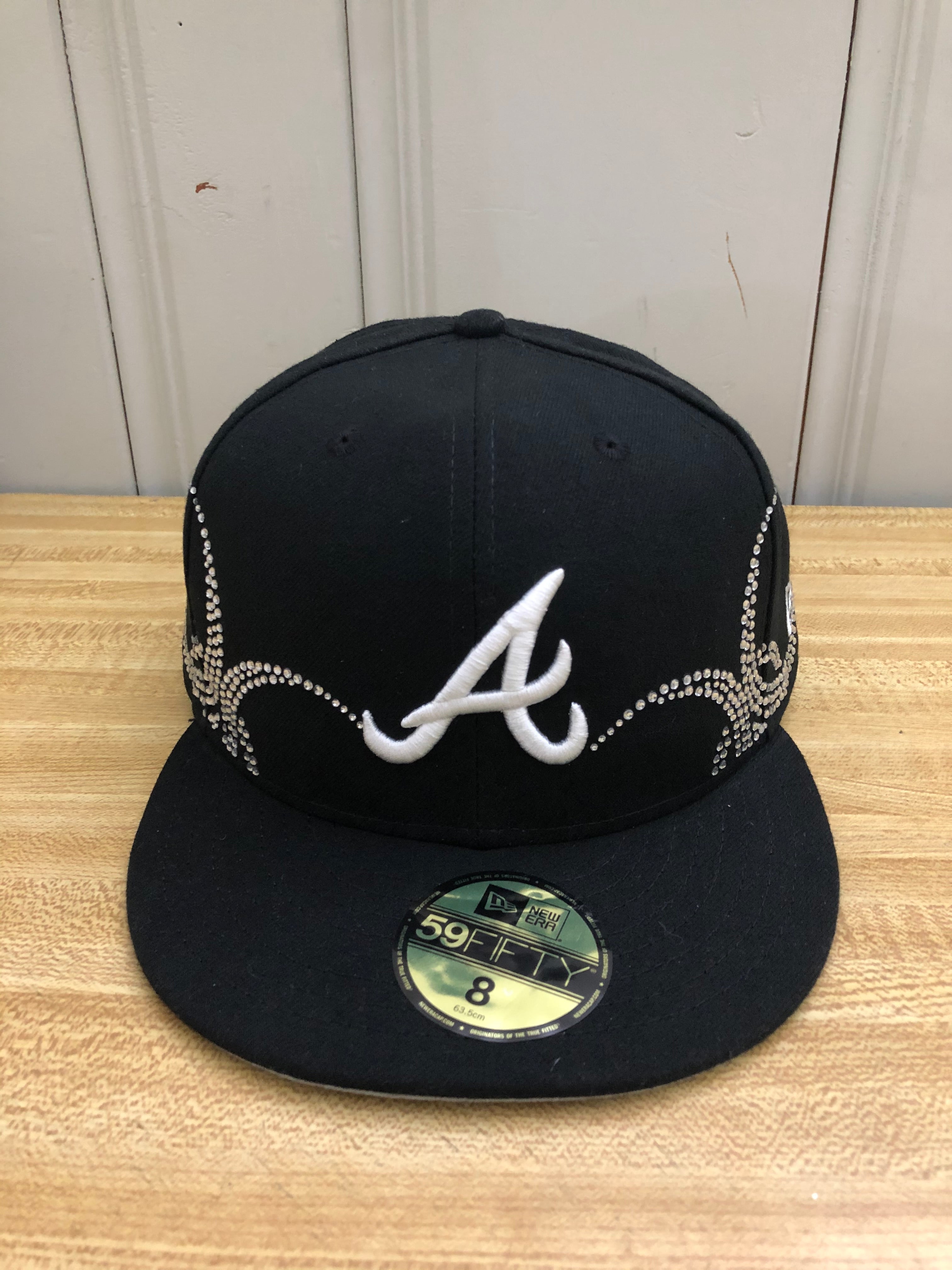 Hazard Fitted