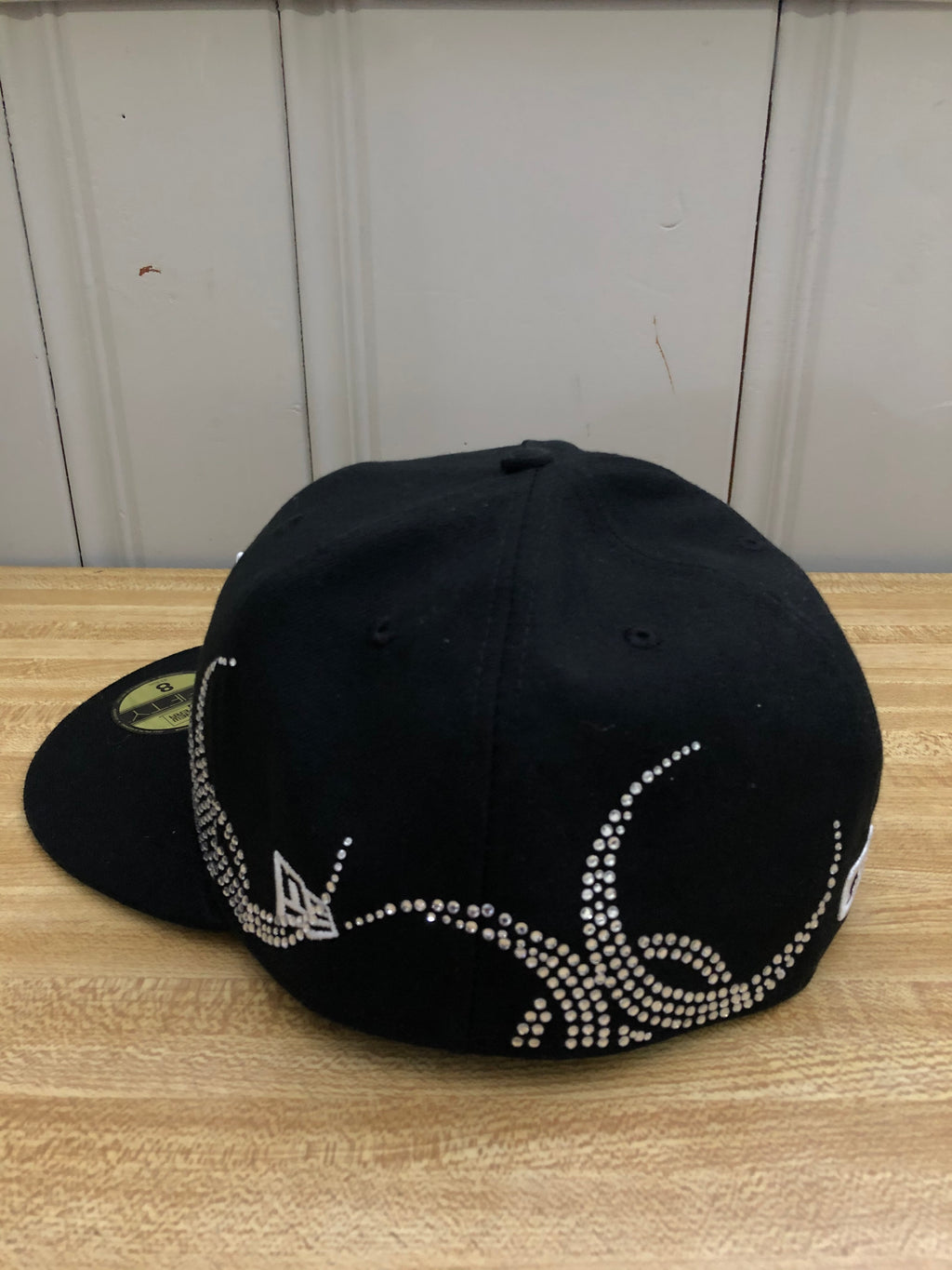 Hazard Fitted
