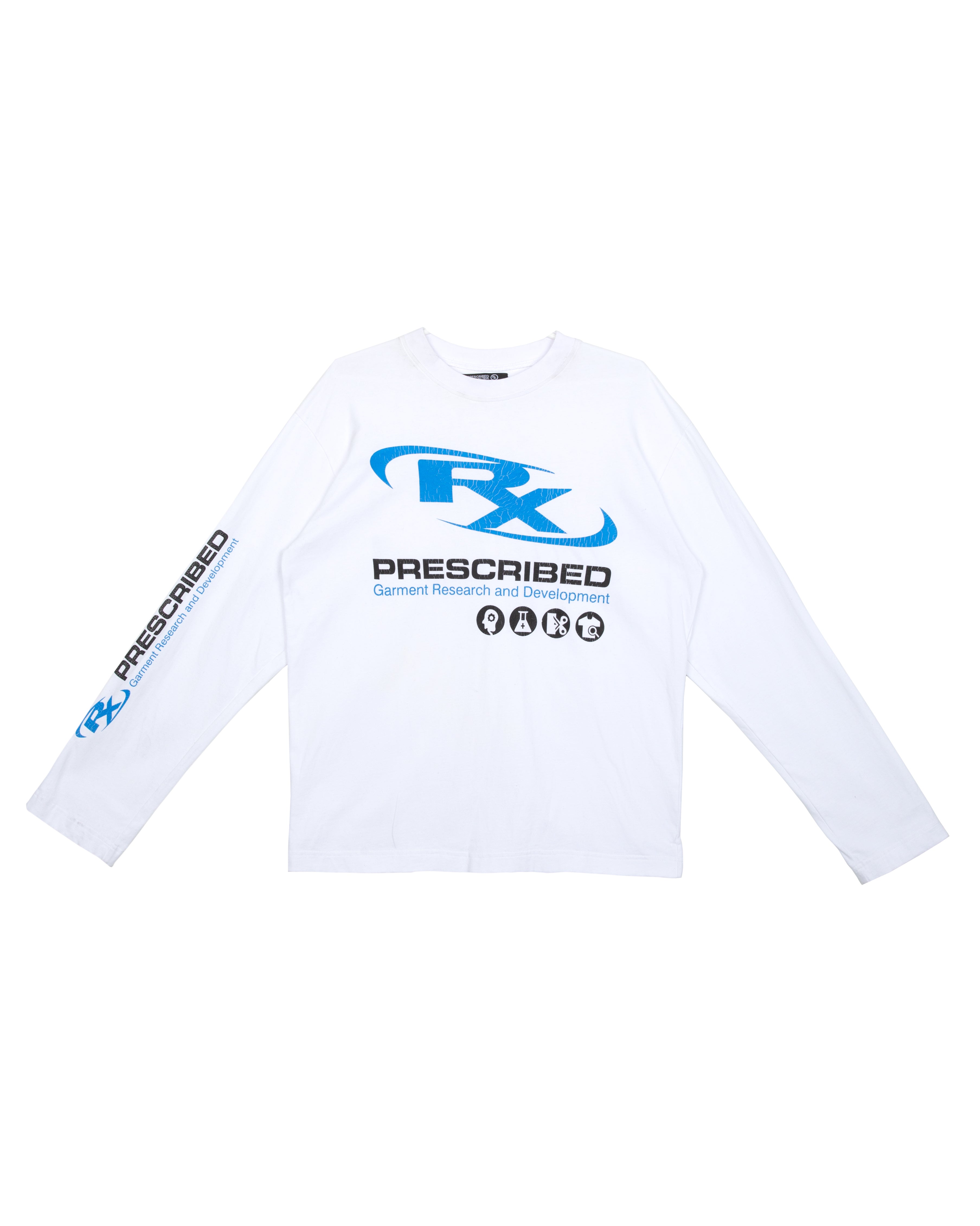 Sport Rx Longsleeve Tee