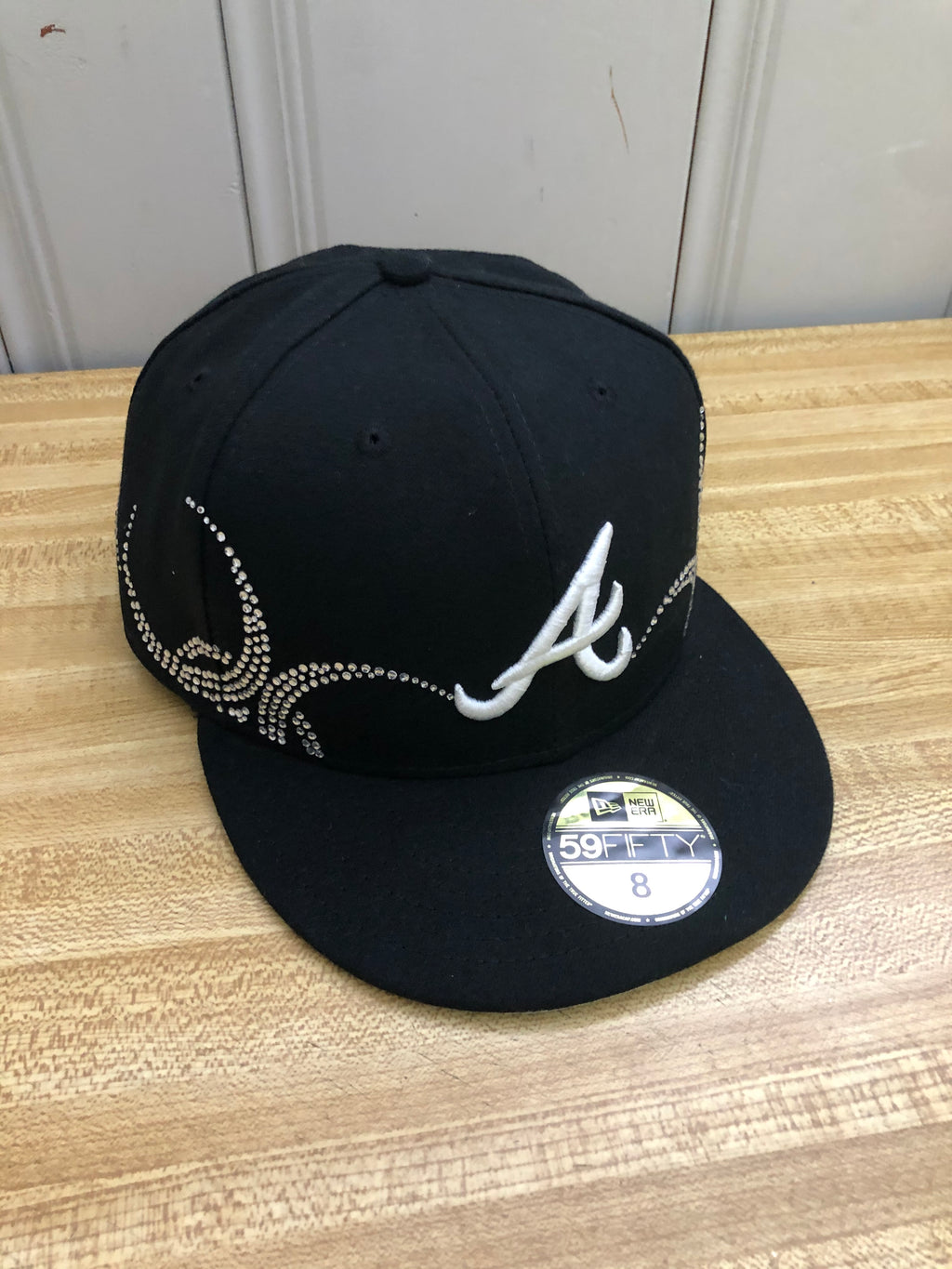 Hazard Fitted