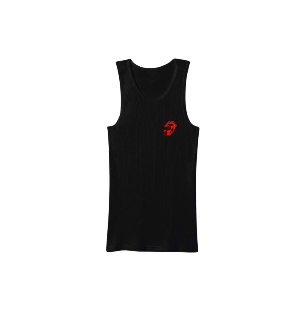 Rolling Rx Tank Top