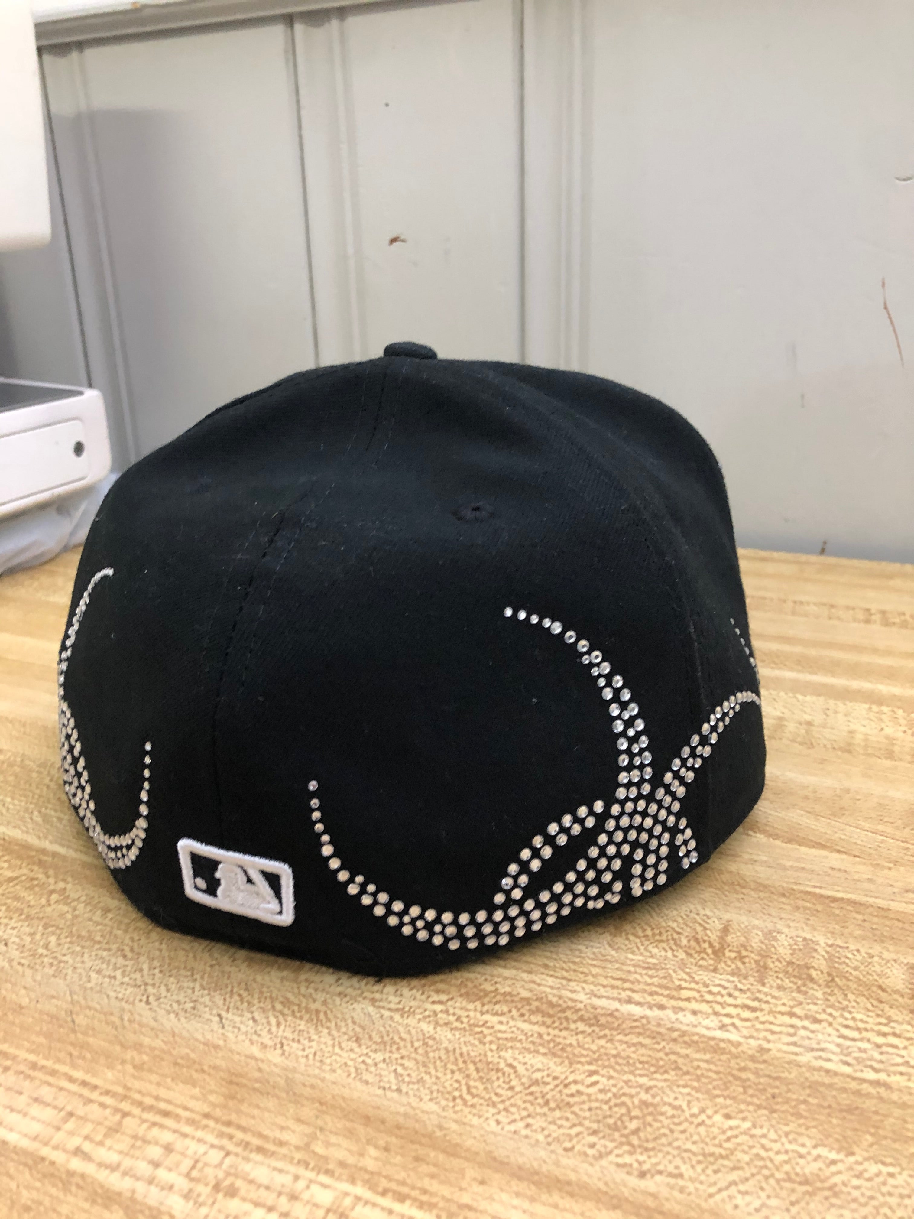 Hazard Fitted