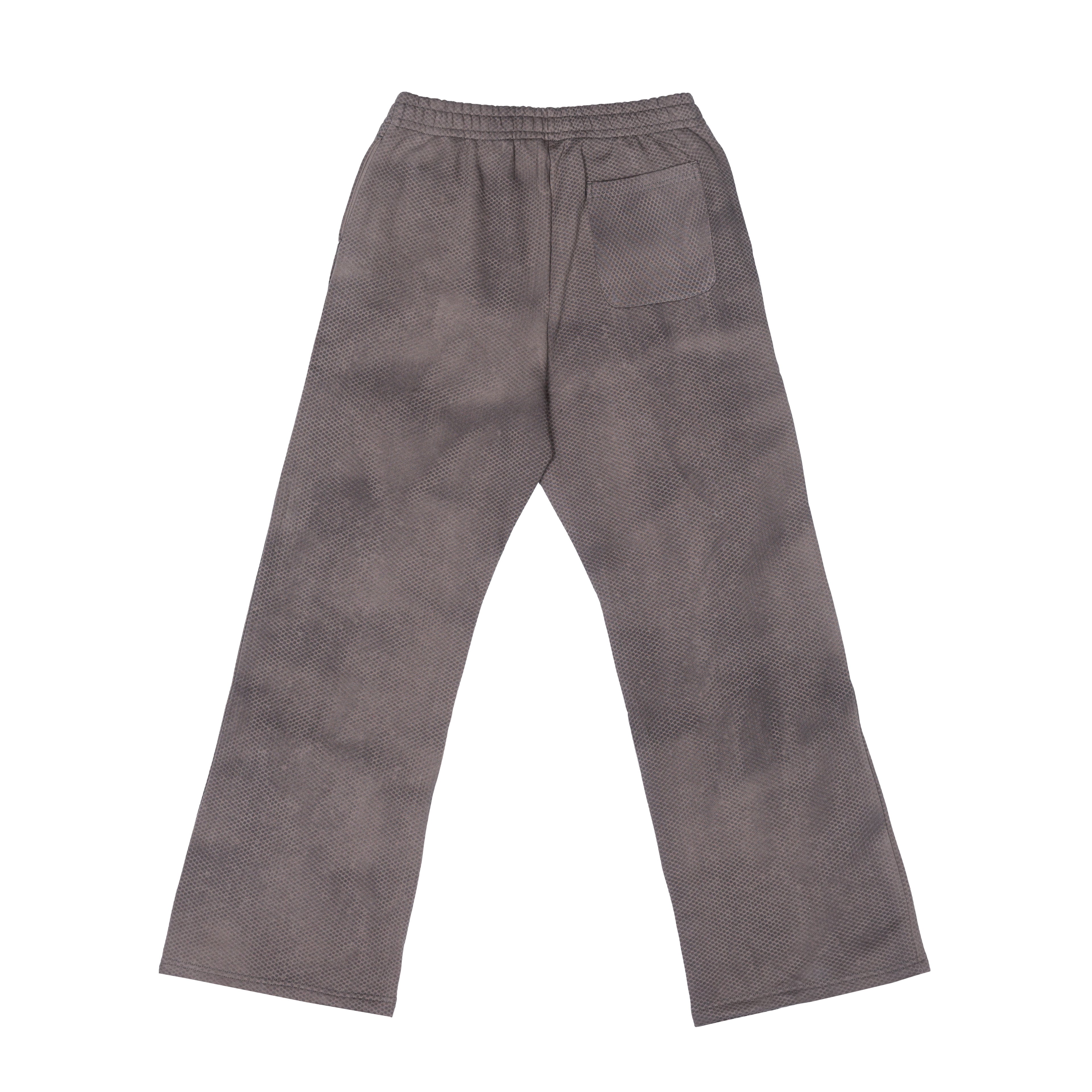 Grey Sport Rx Sweatpants