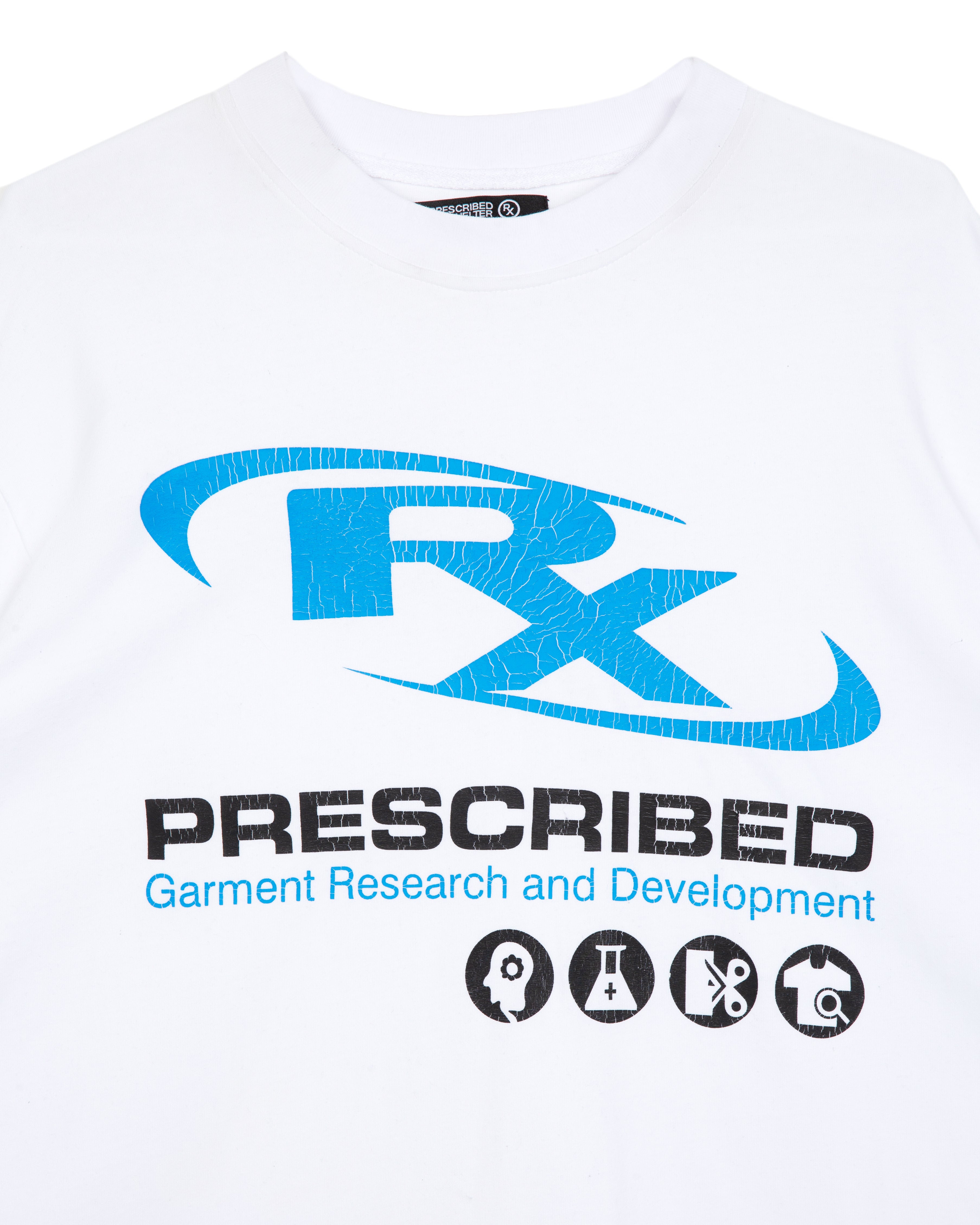 Sport Rx Longsleeve Tee