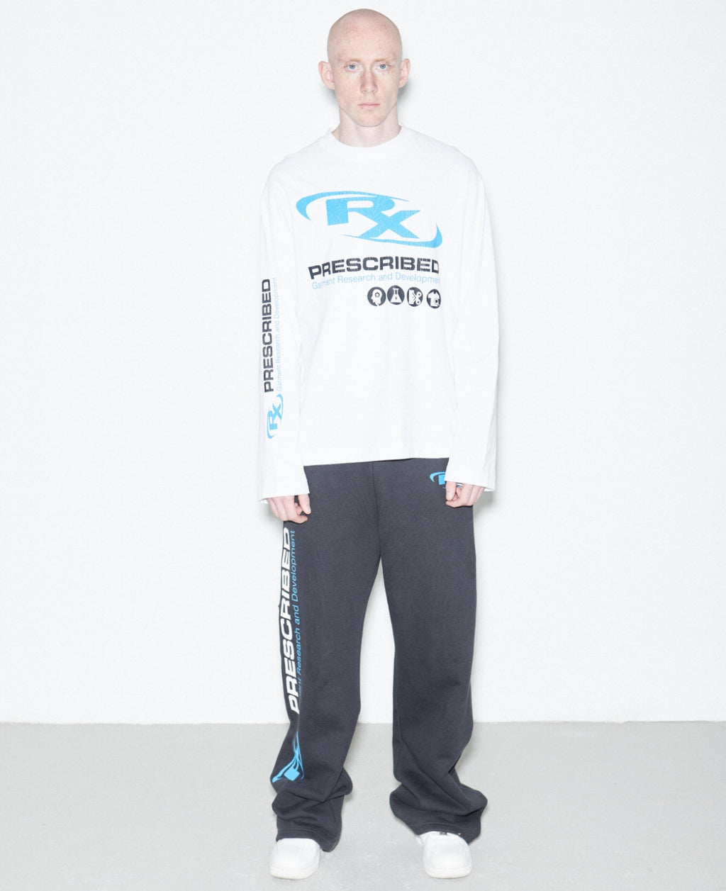 Sport Rx Longsleeve Tee
