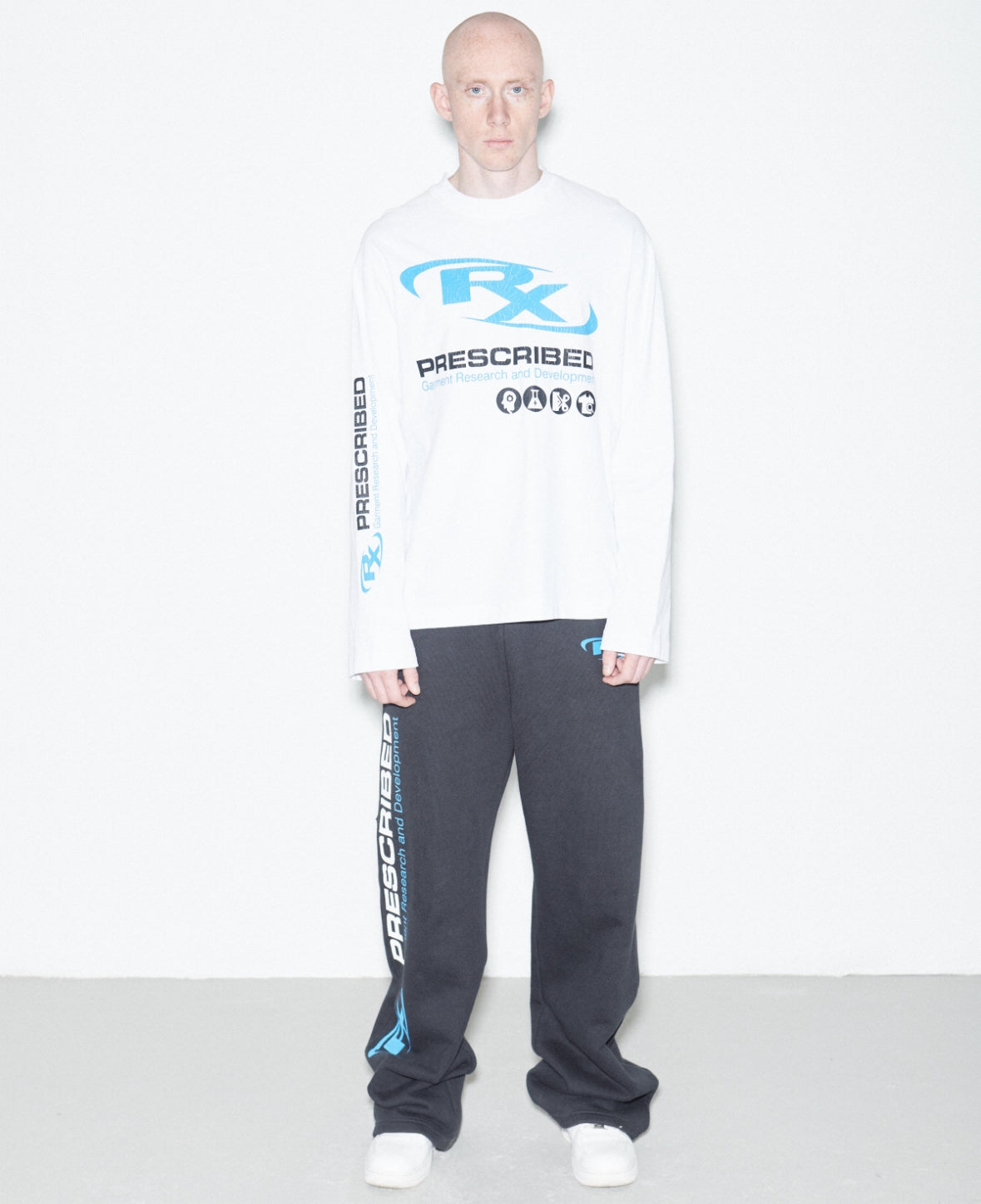 Sport Rx Longsleeve Tee