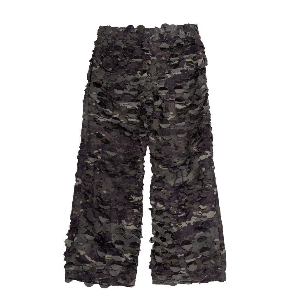 Shadow Camo Ghillie Trackpants
