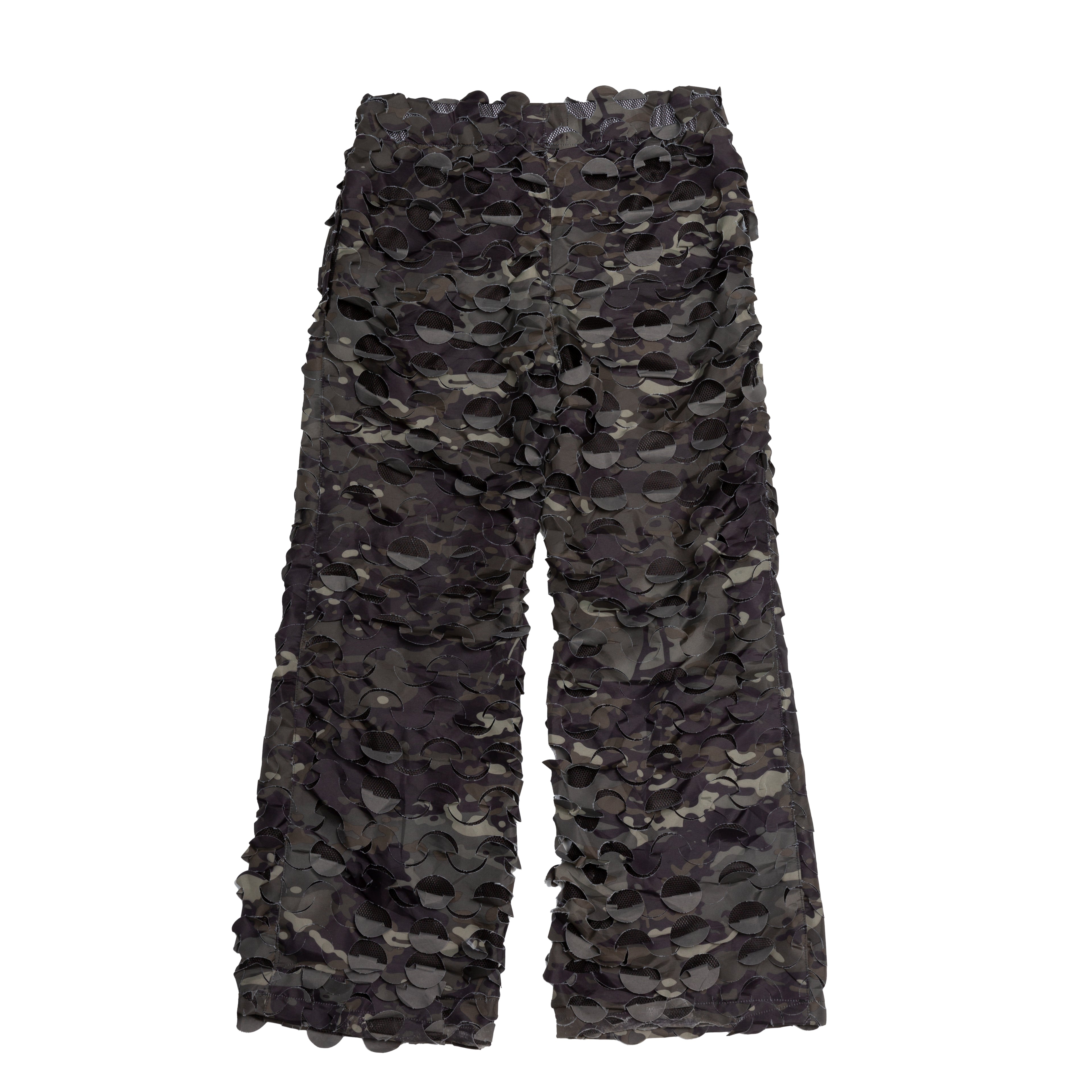 Shadow Camo Ghillie Trackpants