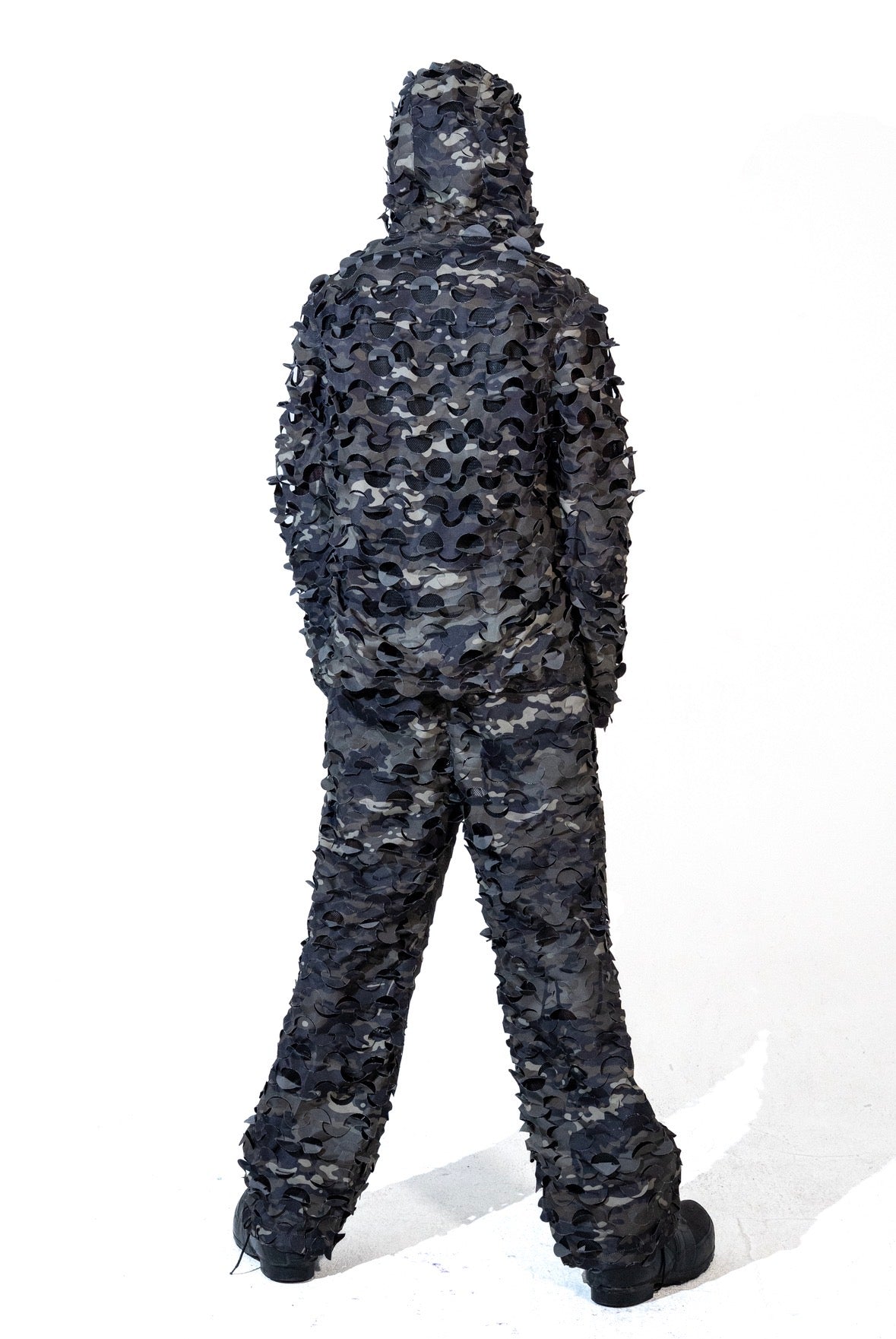 Shadow Camo Ghillie Trackpants