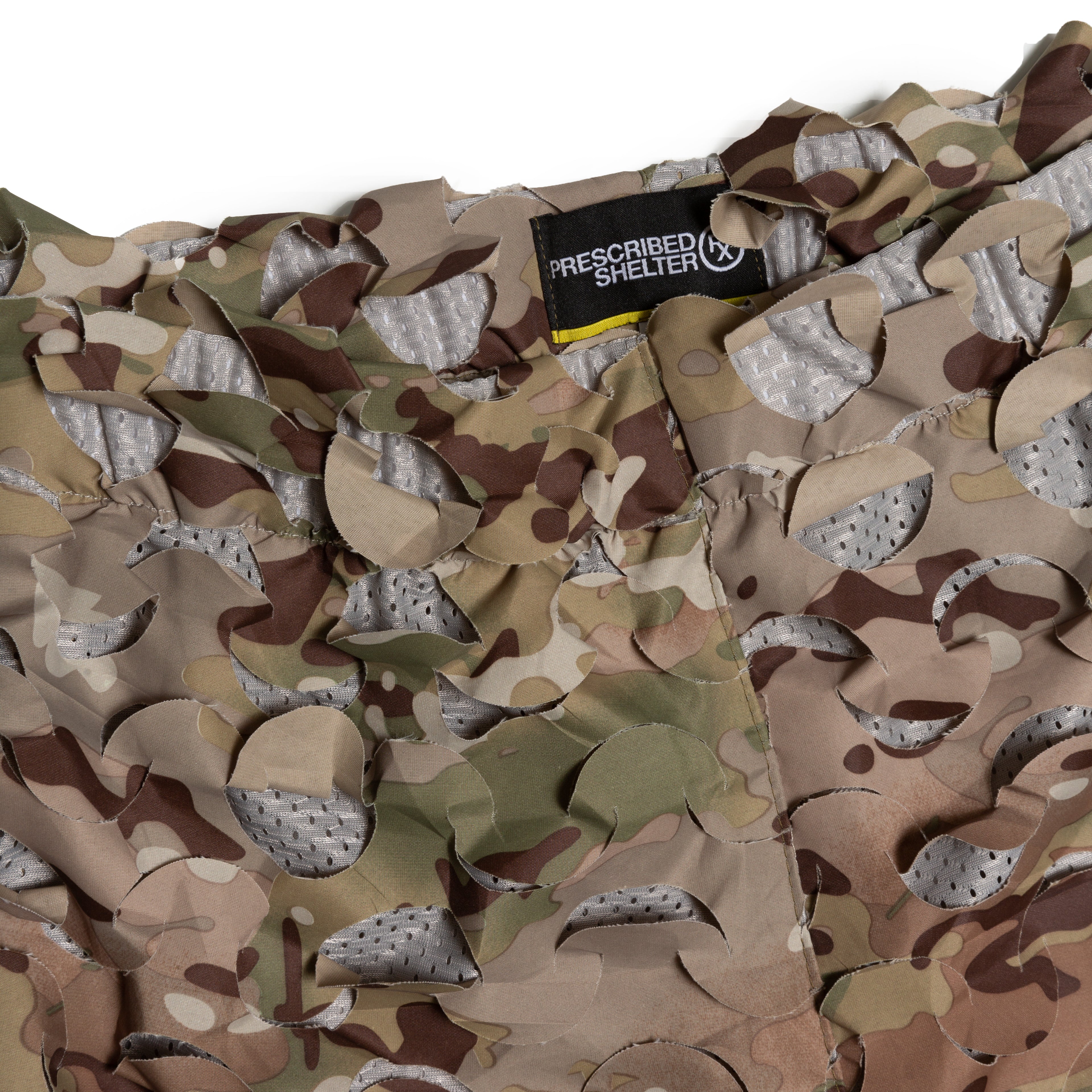 Dust Camo Ghillie Trackpants