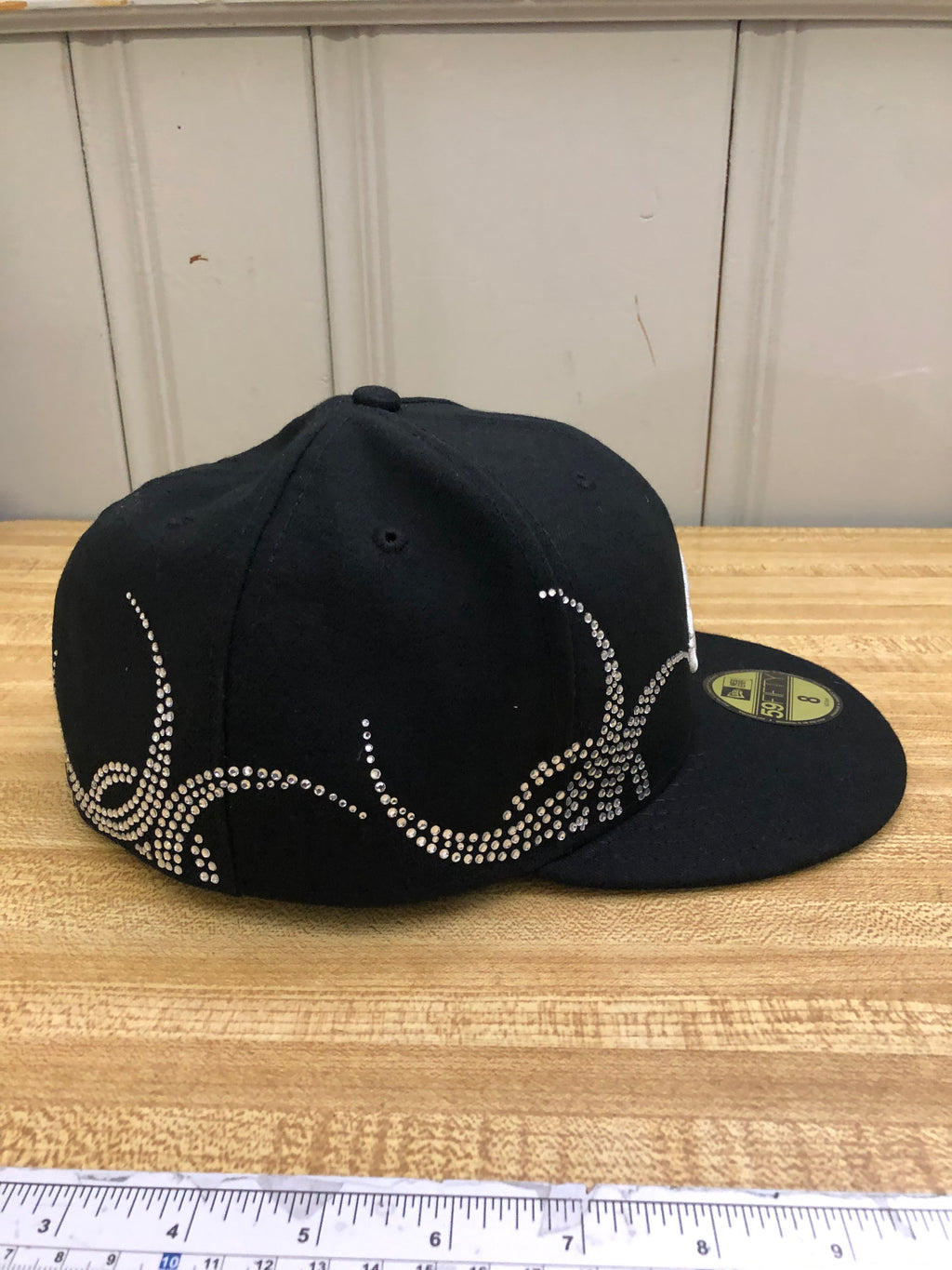 Hazard Fitted