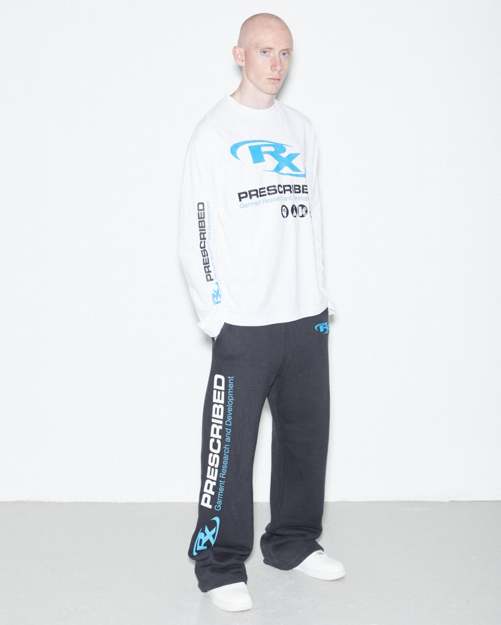 Sport Rx Sweatpants
