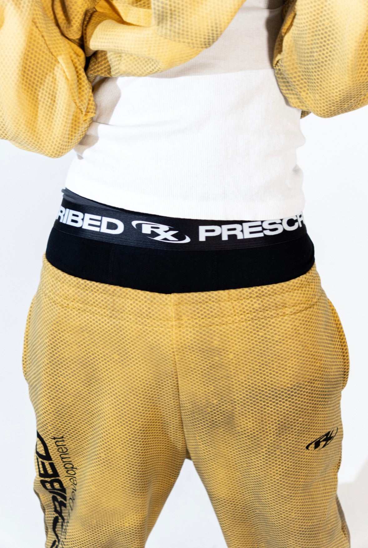Sport Rx Boxers