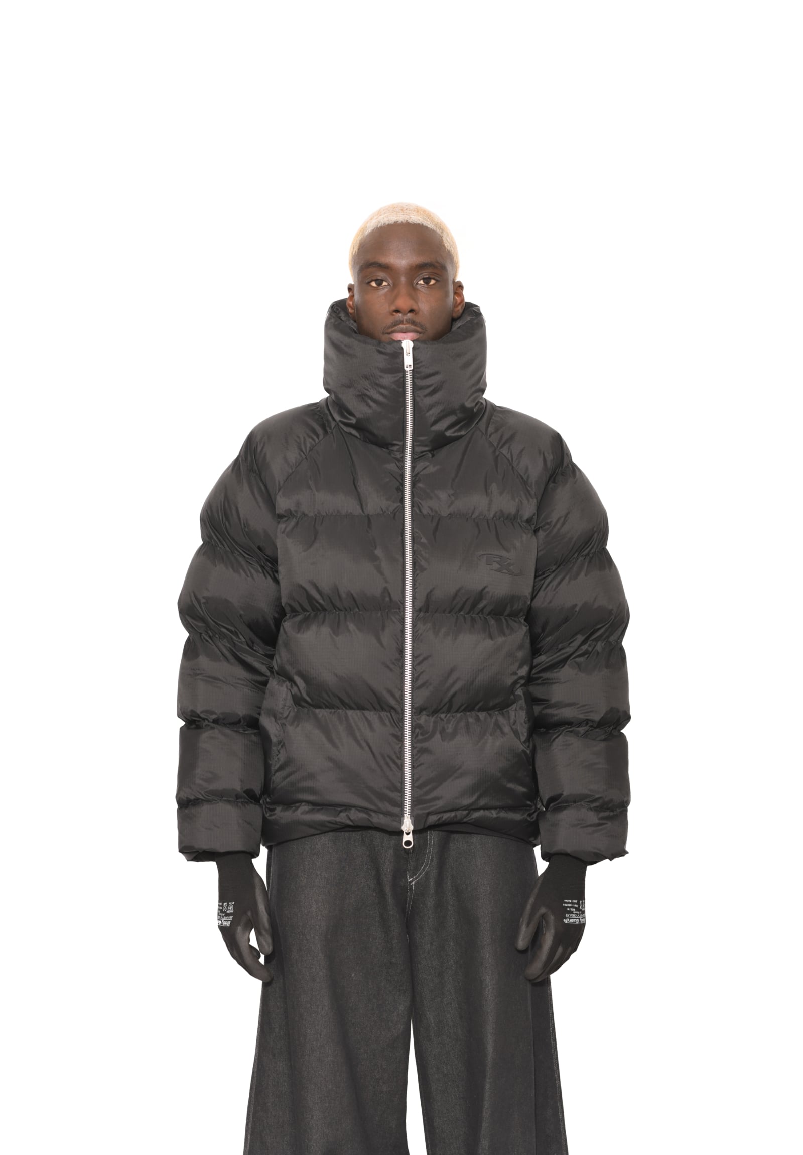 RC-06 PUFFER JACKET