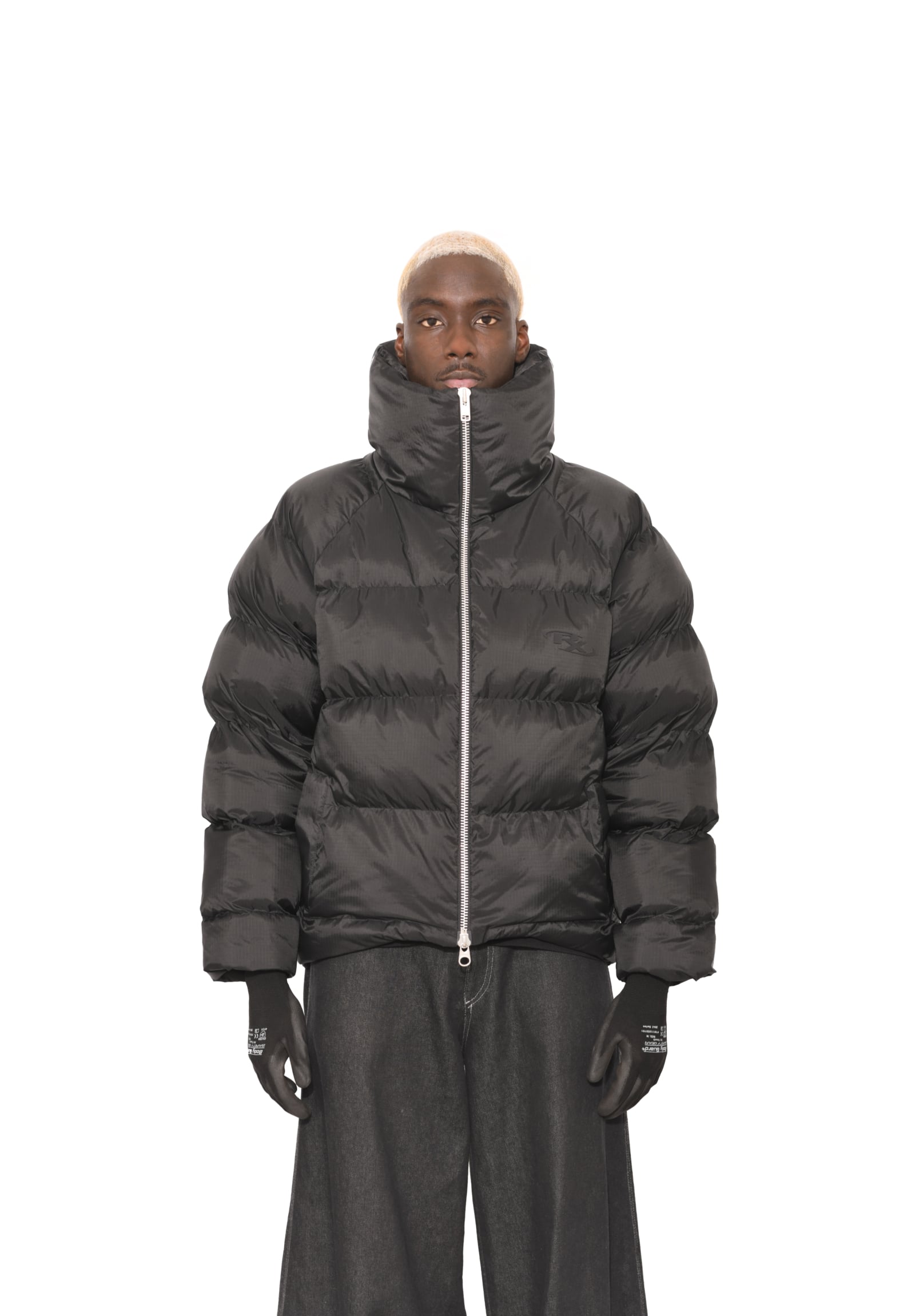 Sport Rx Puffer Jacket