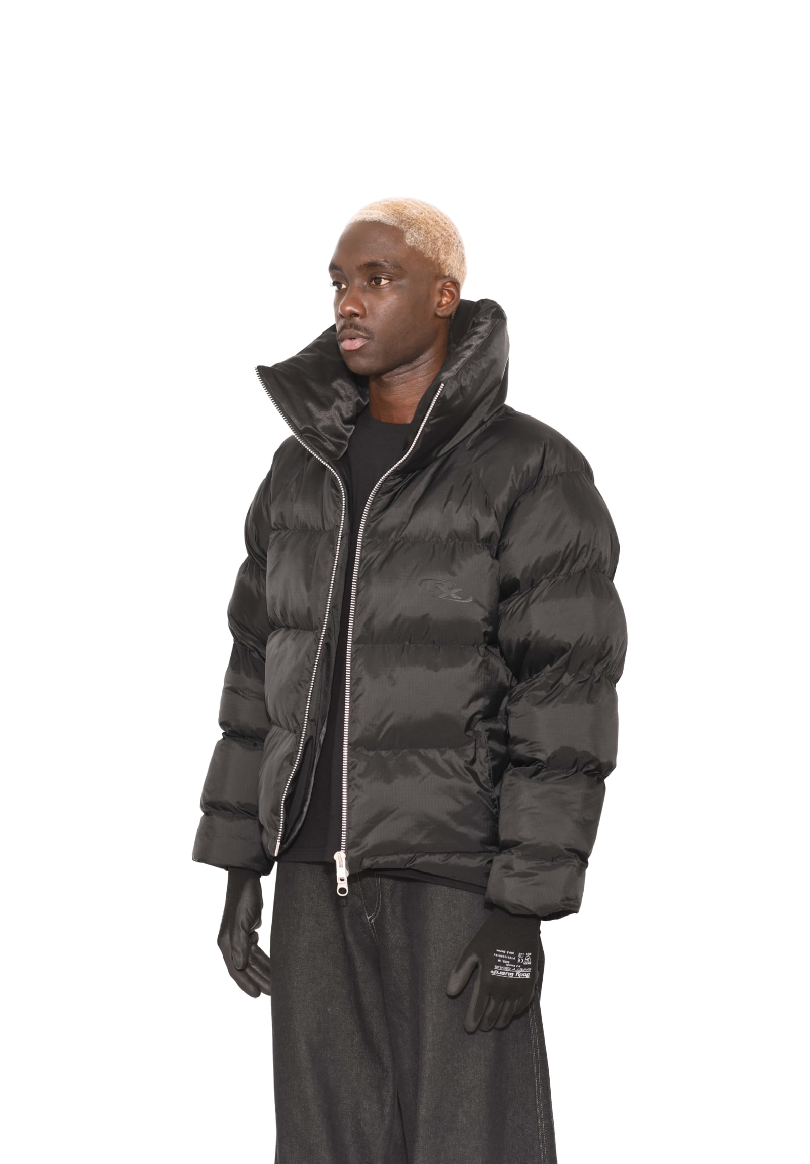 Sport Rx Puffer Jacket