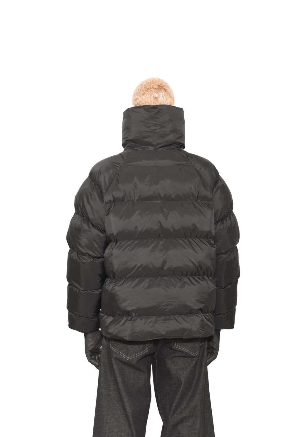 Sport Rx Puffer Jacket