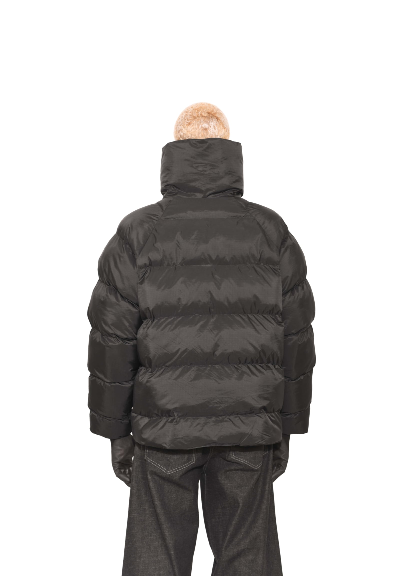 Sport Rx Puffer Jacket