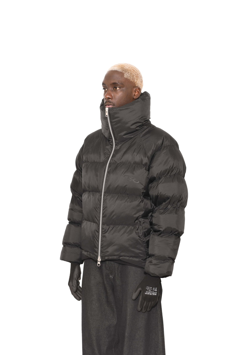 Sport Rx Puffer Jacket