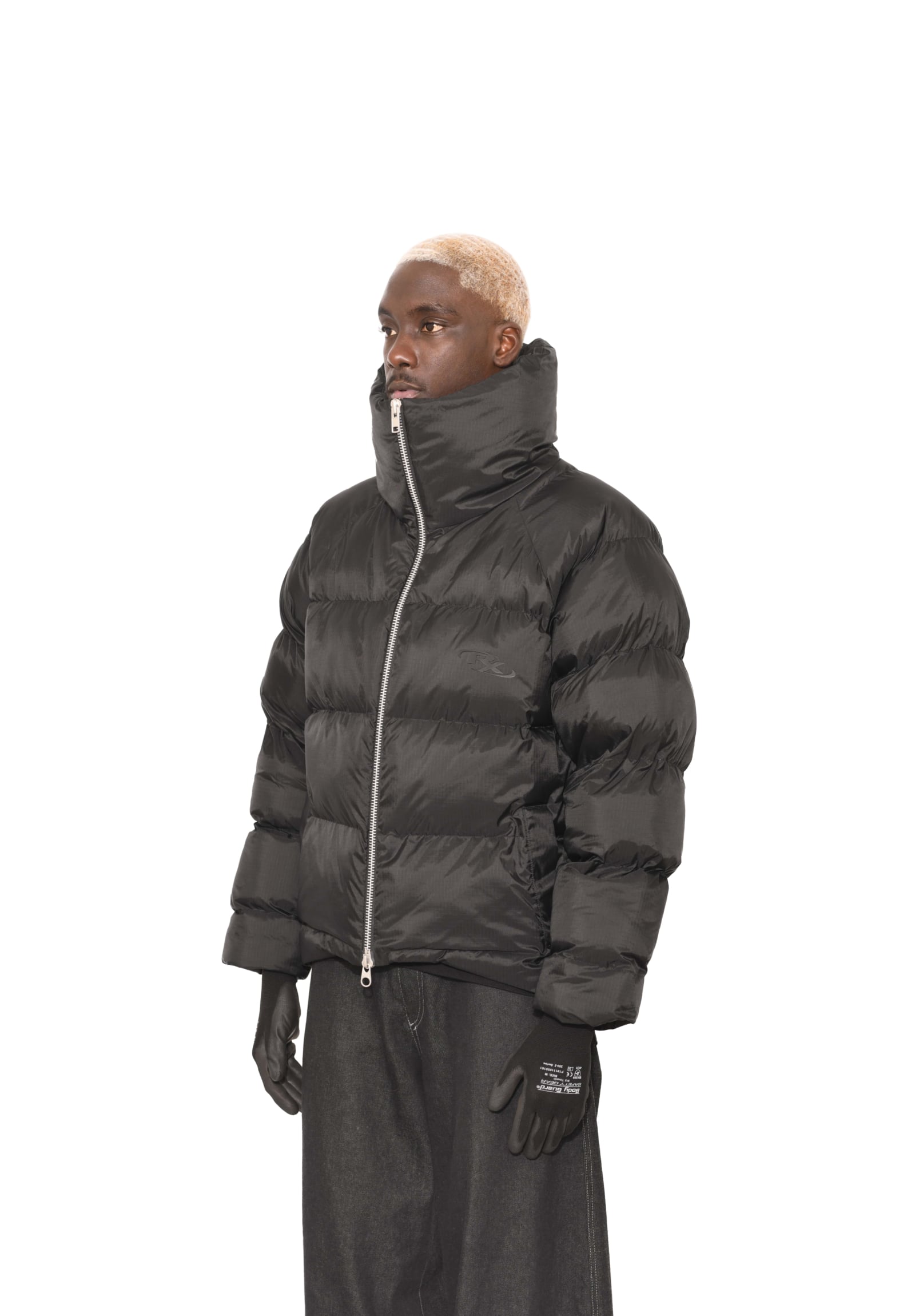 Sport Rx Puffer Jacket