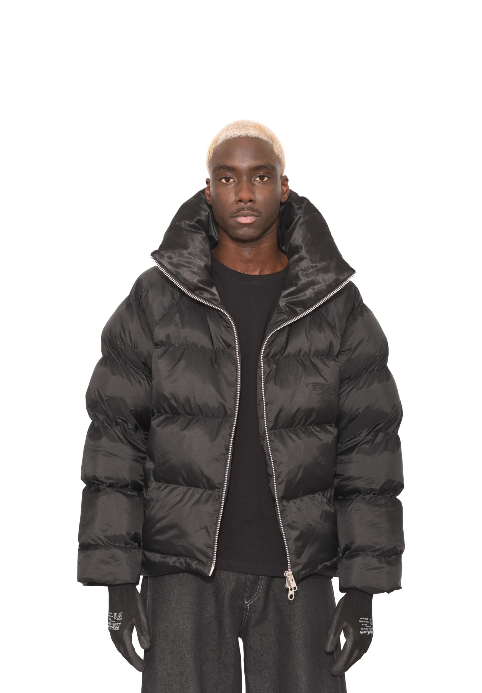 Sport Rx Puffer Jacket
