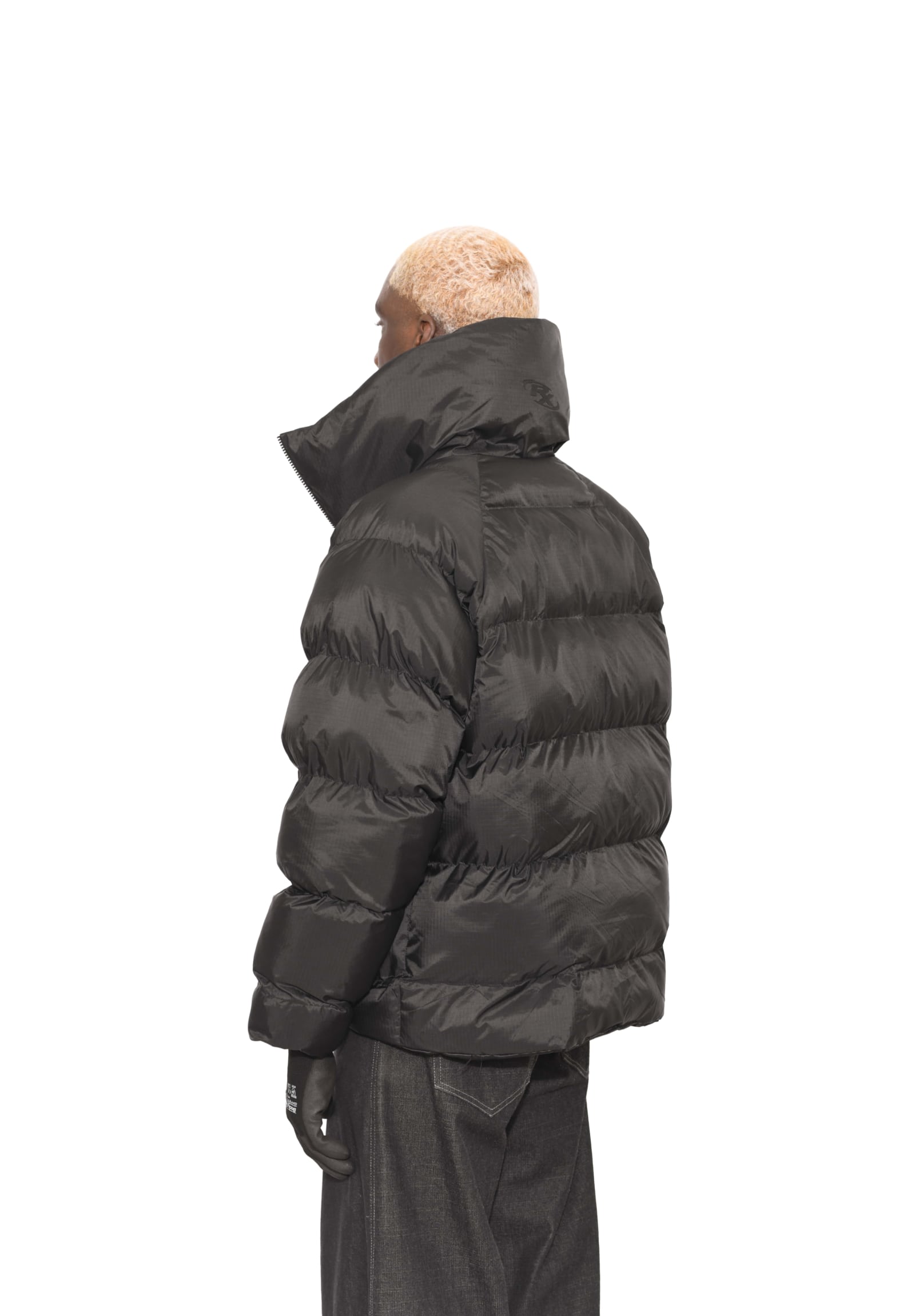 Sport Rx Puffer Jacket