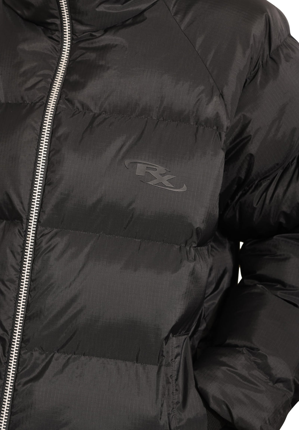 Sport Rx Puffer Jacket