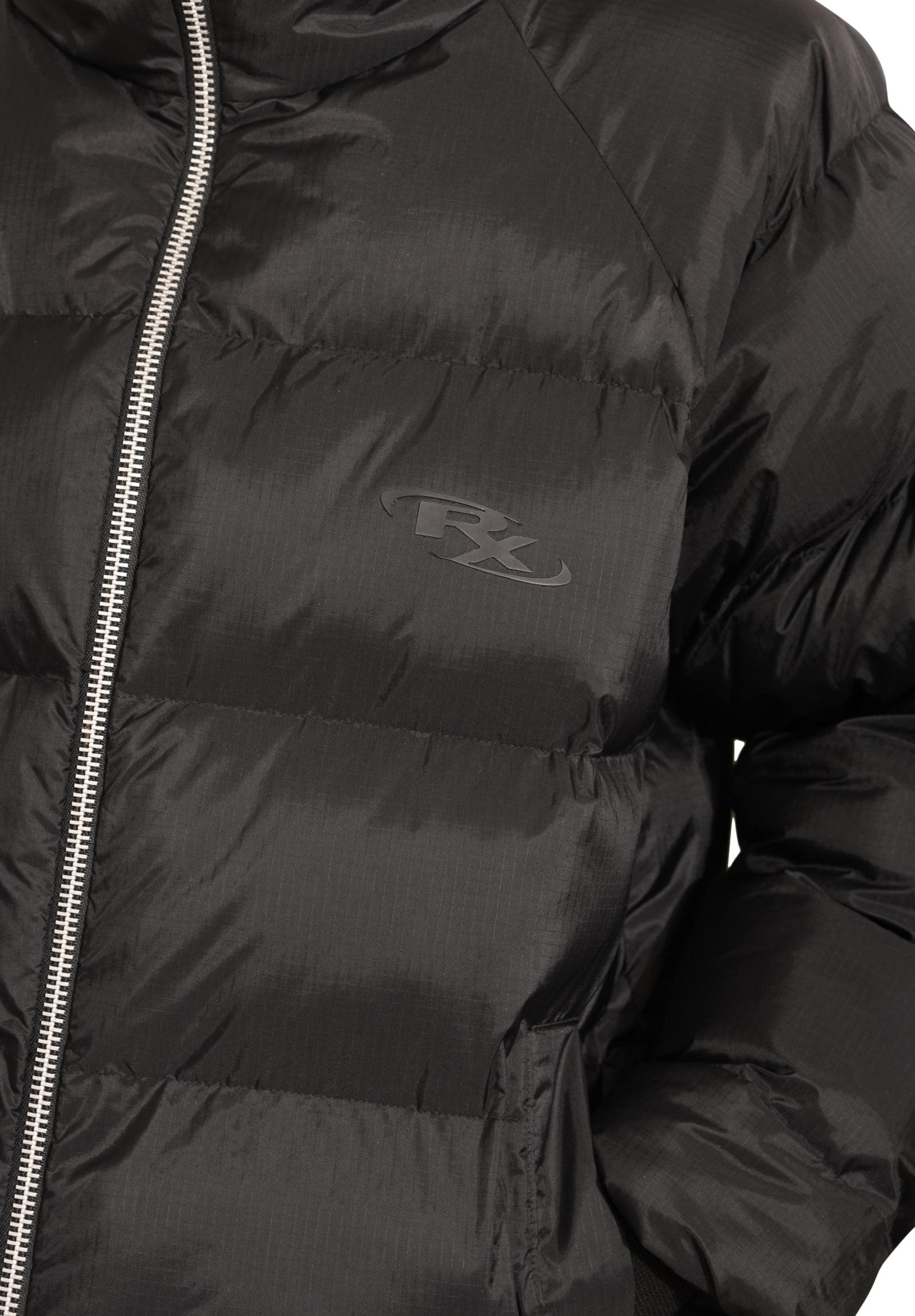 Sport Rx Puffer Jacket