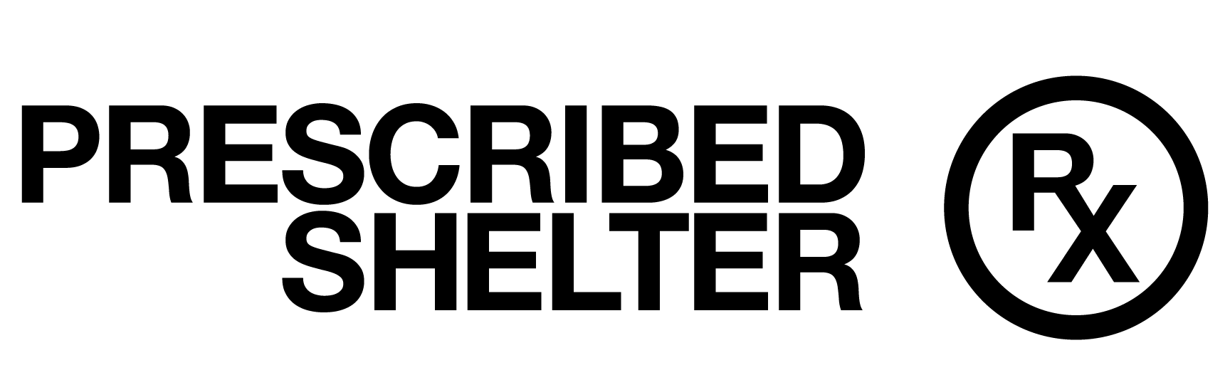 PRESCRIBED SHELTER