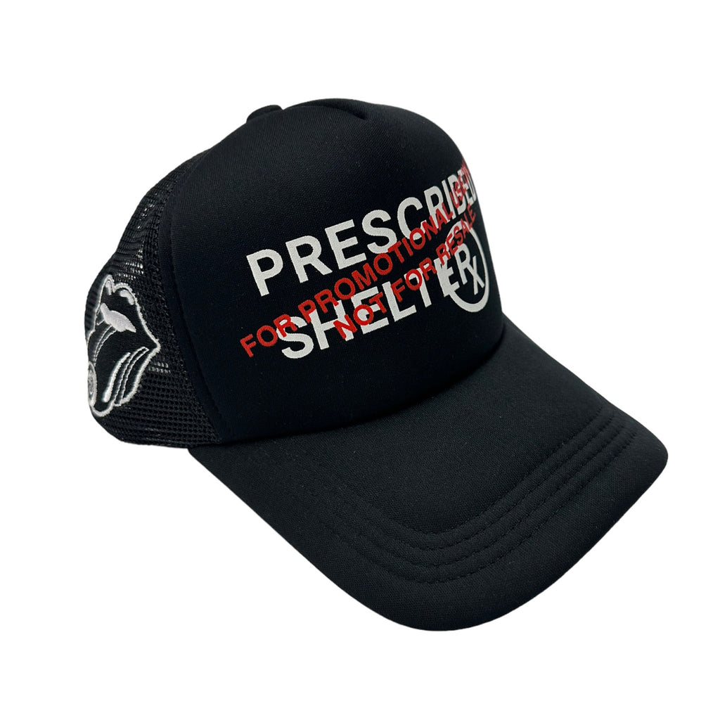 Promo Trucker Hat