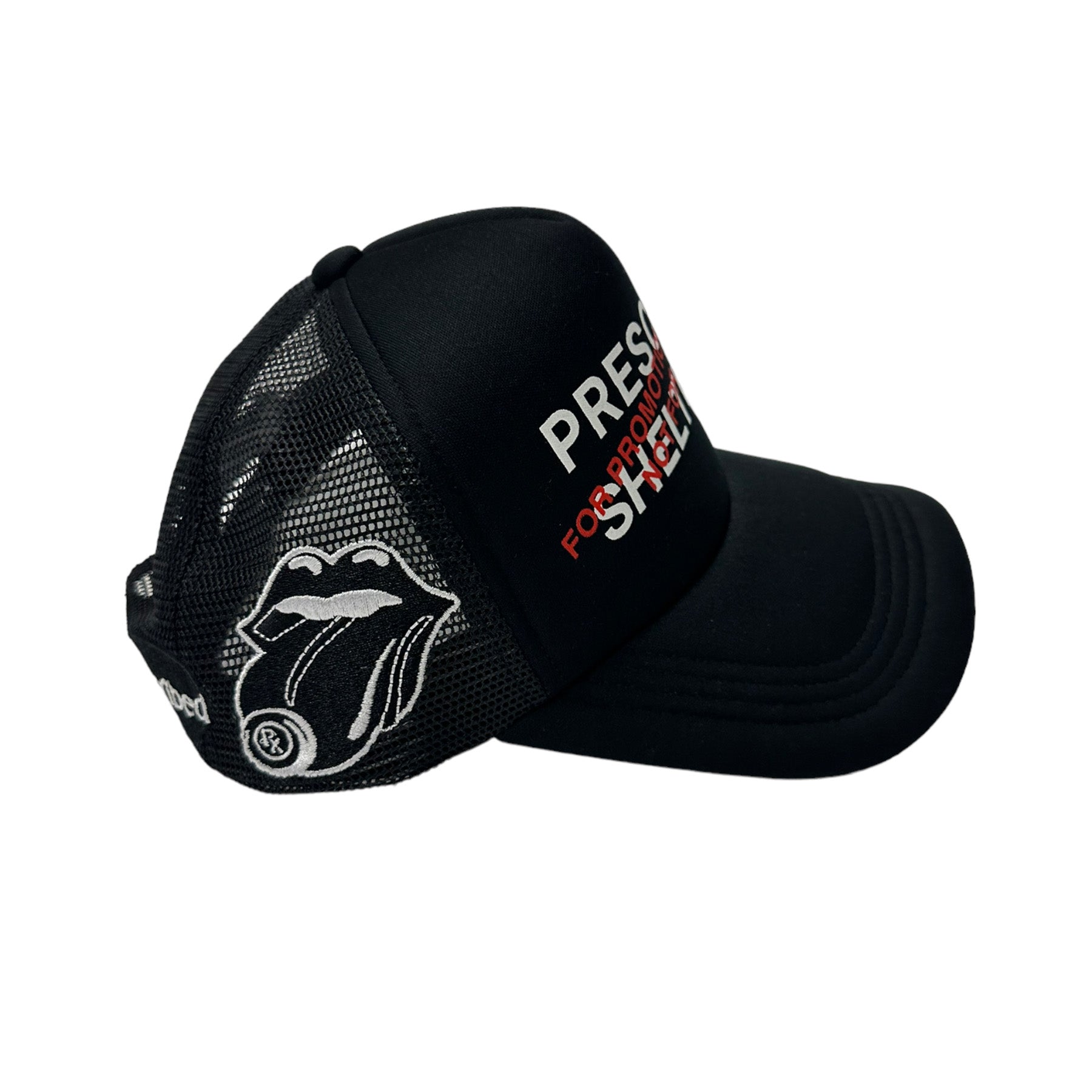 Promo Trucker Hat