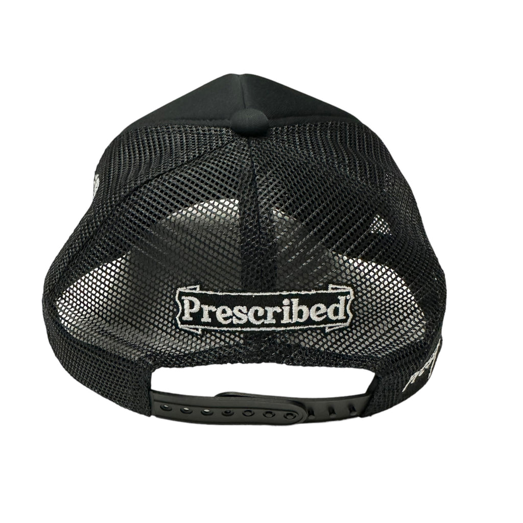 Promo Trucker Hat