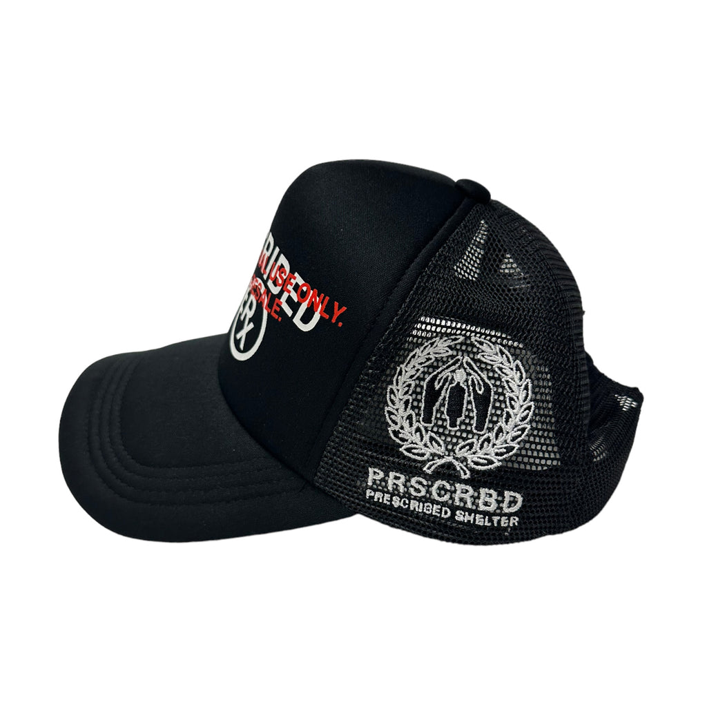 Promo Trucker Hat