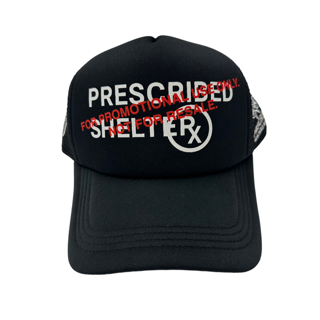 Promo Trucker Hat