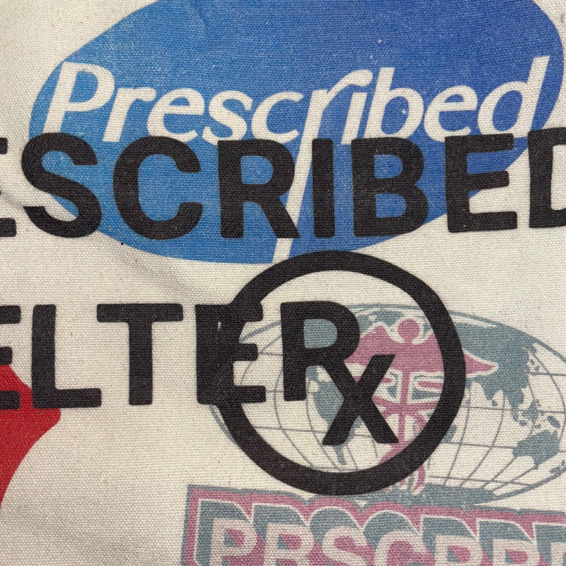 “No Sponsors” Tote Bag
